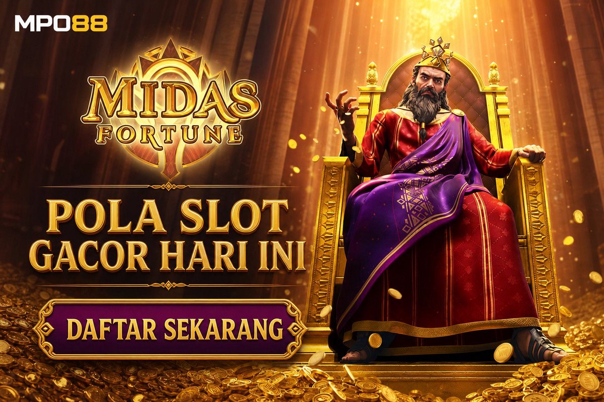 Midas Fortune · MPO88