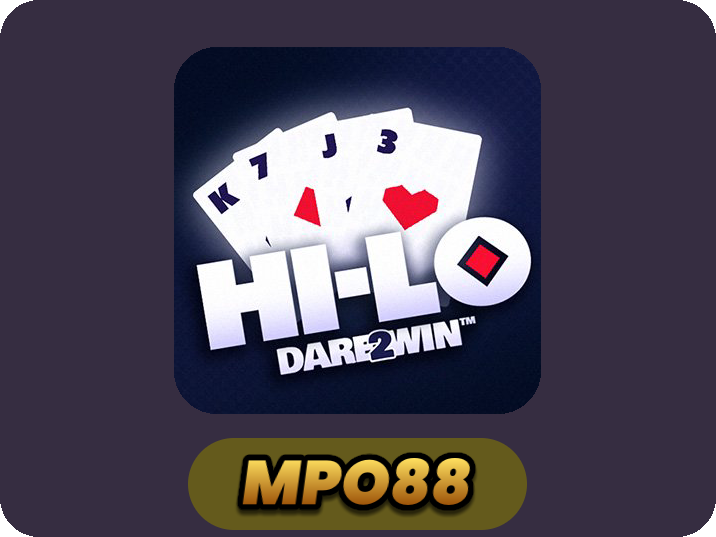 Hi-Lo