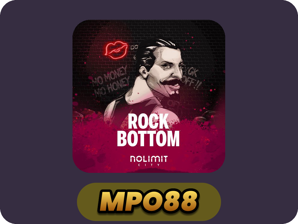 Rock Bottom