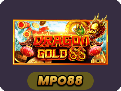Dragon Gold 88
