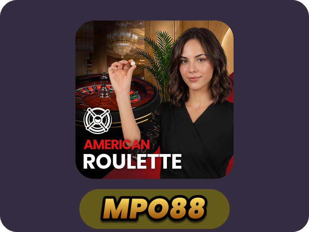 American Roulette