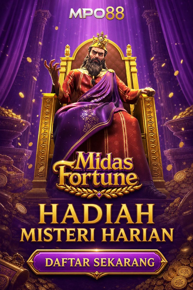 Midas Fortune · MPO88