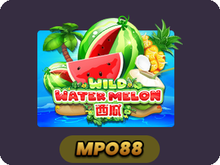 Wild Watermelon