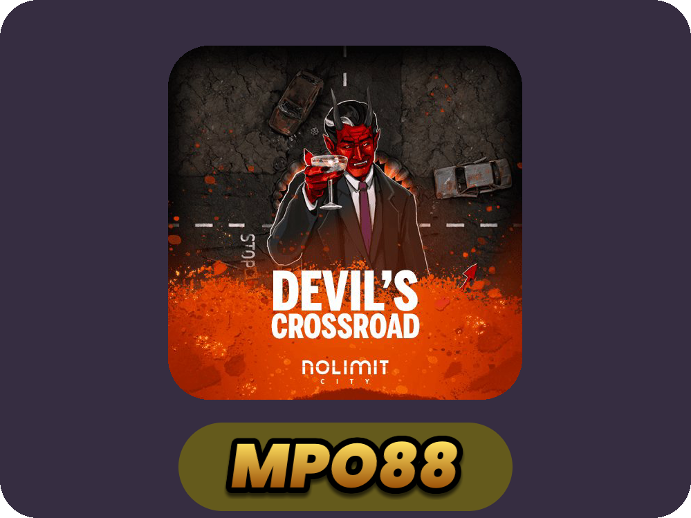 Devil's Crossroad