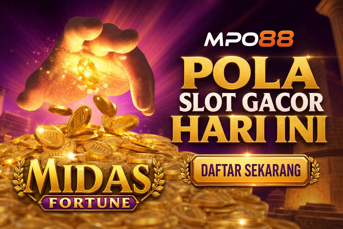 Midas Fortune · MPO88