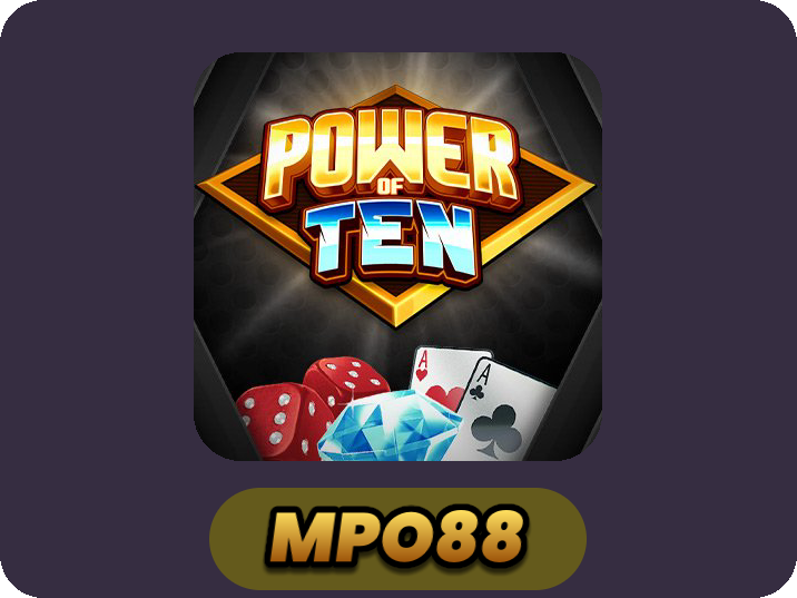 Power of Ten