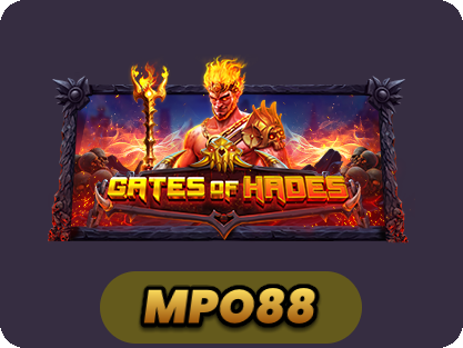 Gates of Hades