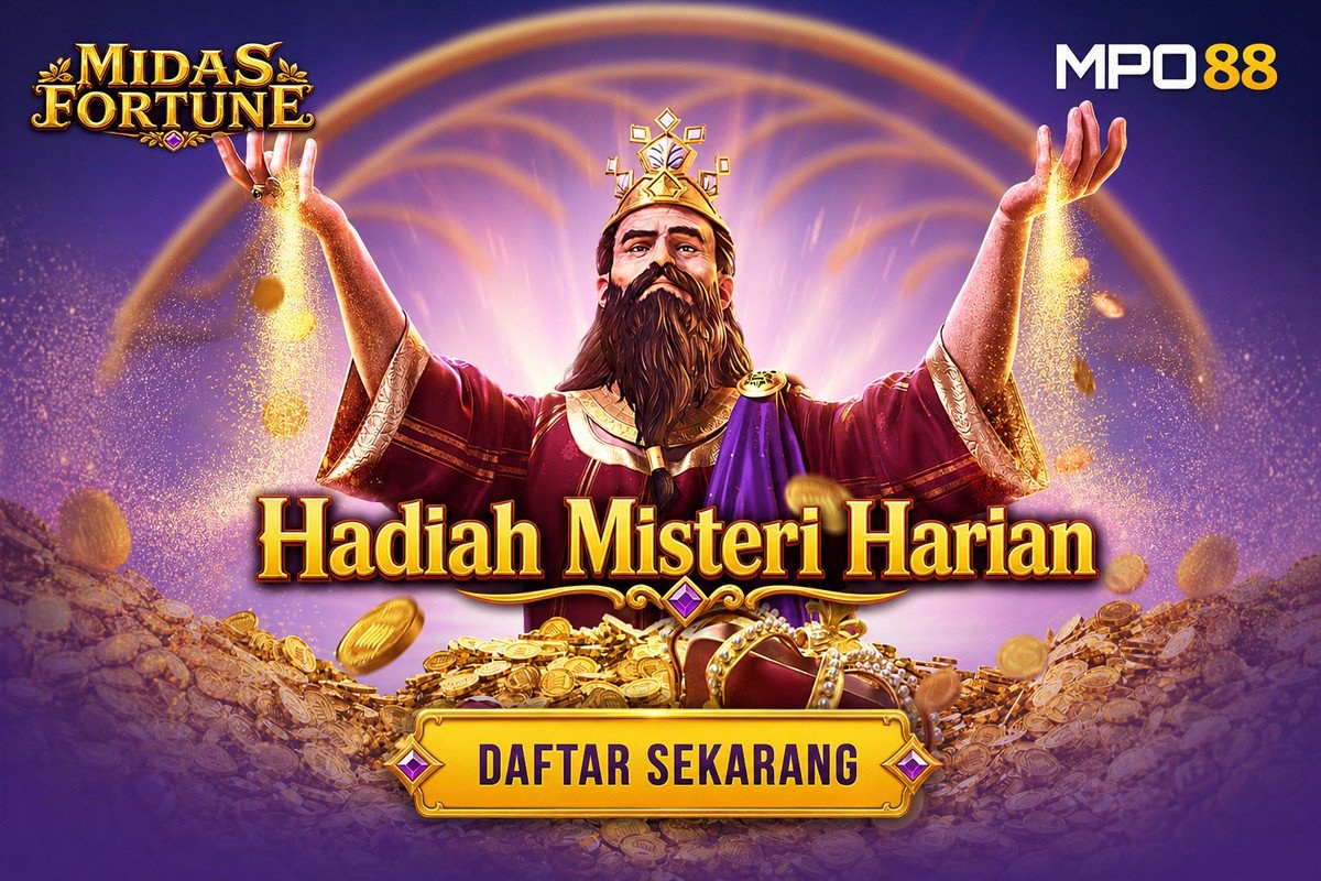 Midas Fortune · MPO88