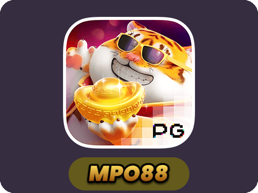 Fortune Tiger