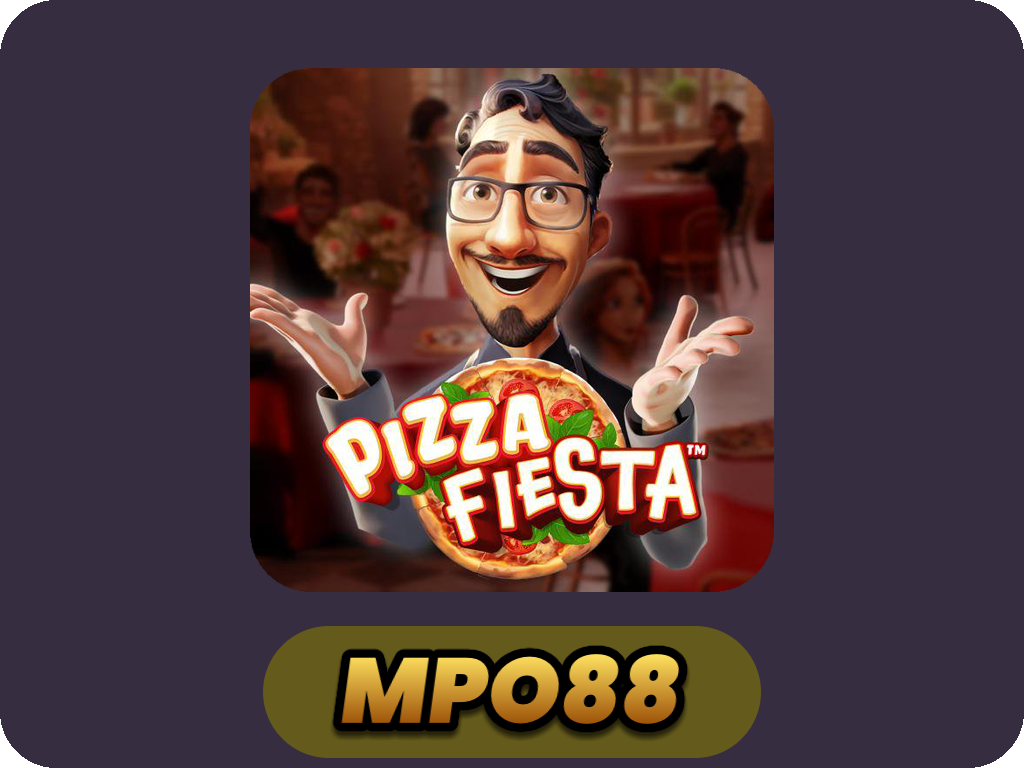 Pizza Fiesta