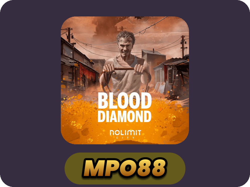 Blood Diamond