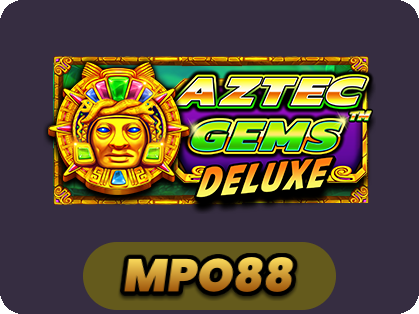 Aztec Gems Deluxe