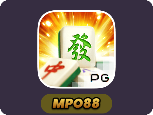 Mahjong Ways