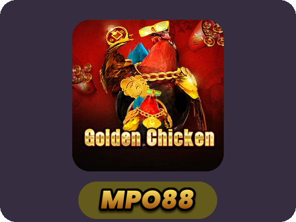 Golden Chicken